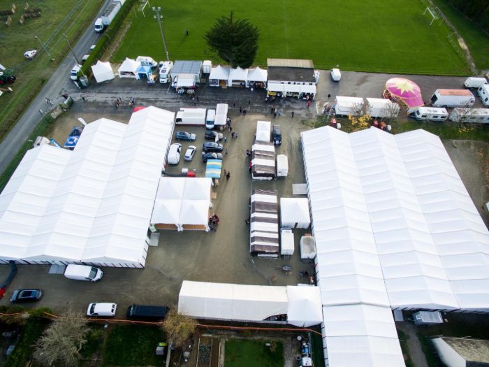 Salons et foires expositions – Bretagne